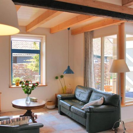 De Dars Villa Callantsoog Eksteriør bilde