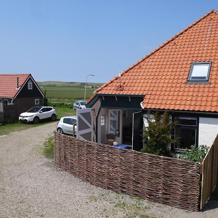 De Dars Villa Callantsoog Eksteriør bilde